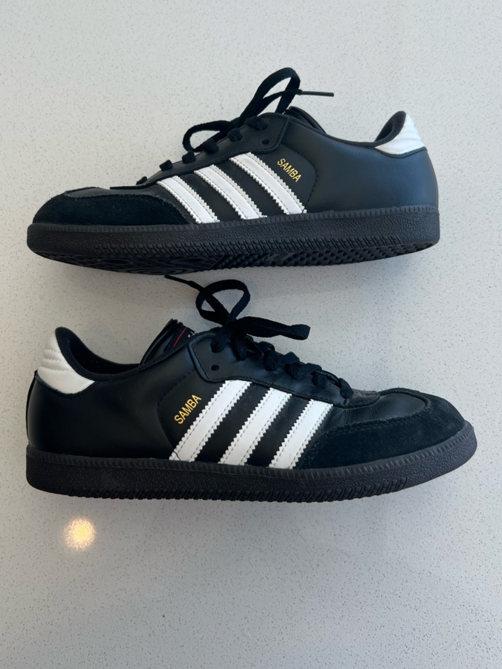 Adidas Samba Sneakers